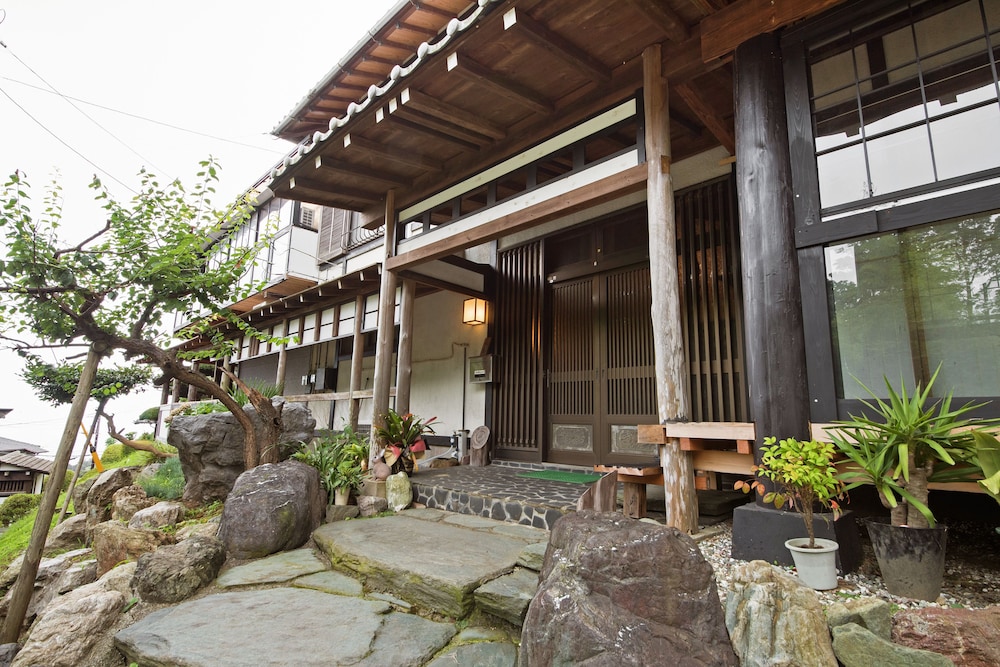 横浜藤よし伊豆店 静岡
