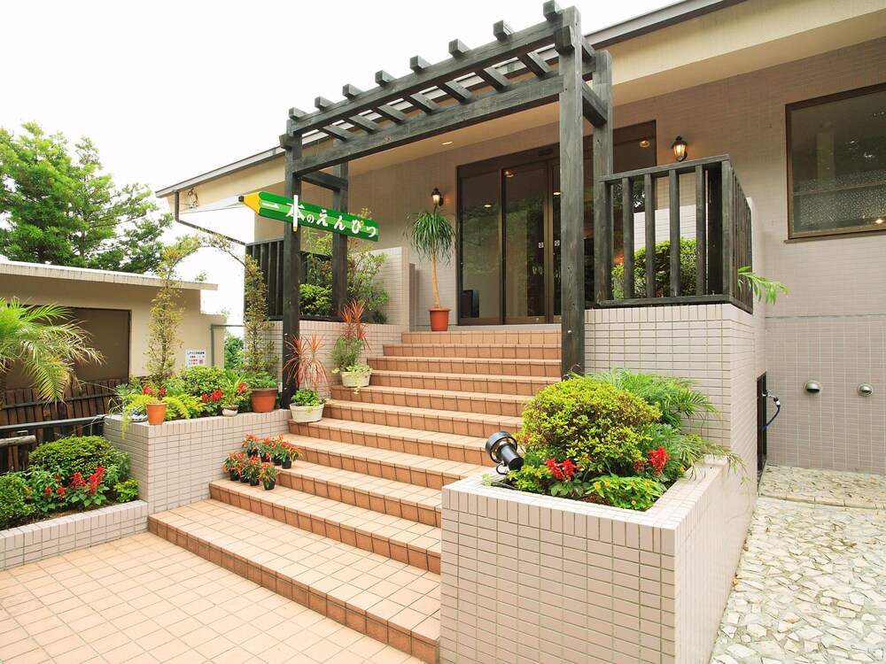FUTO HOUSE -IPPON NO ENPITSU- 静岡