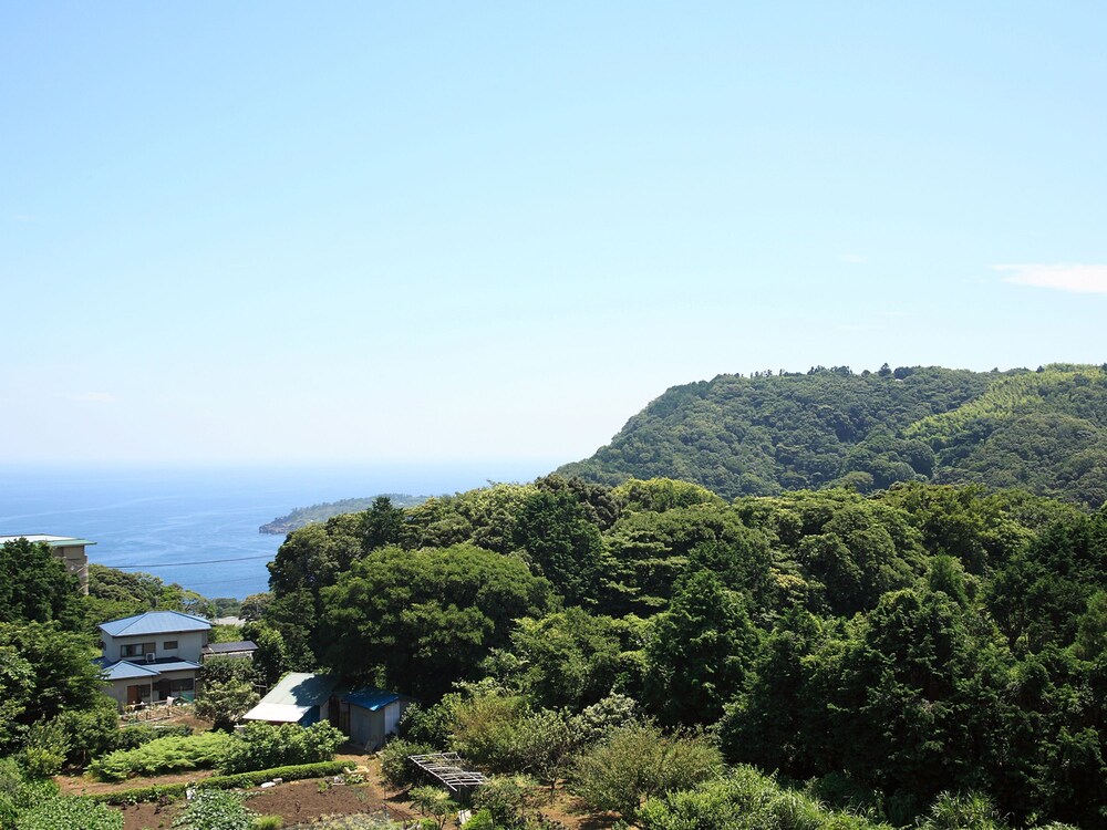 FUTO HOUSE -IPPON NO ENPITSU- 静岡