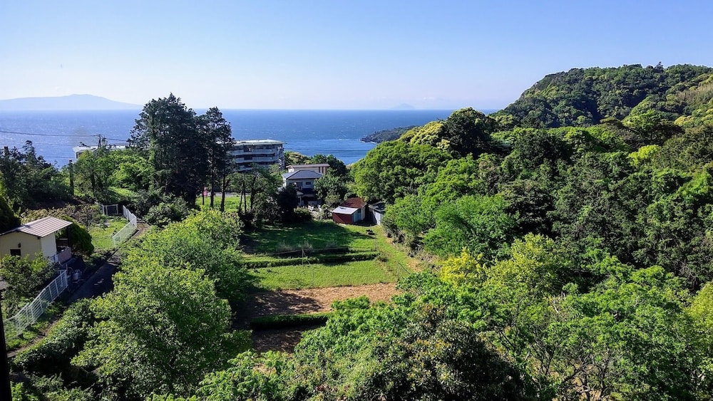FUTO HOUSE -IPPON NO ENPITSU- 静岡