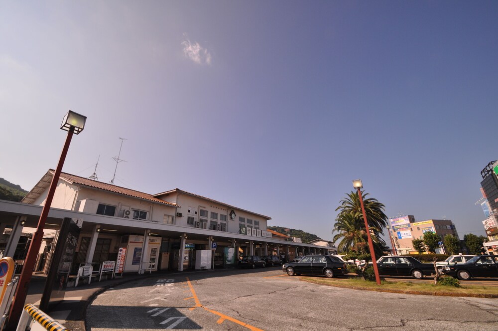FUTO HOUSE -IPPON NO ENPITSU- 静岡
