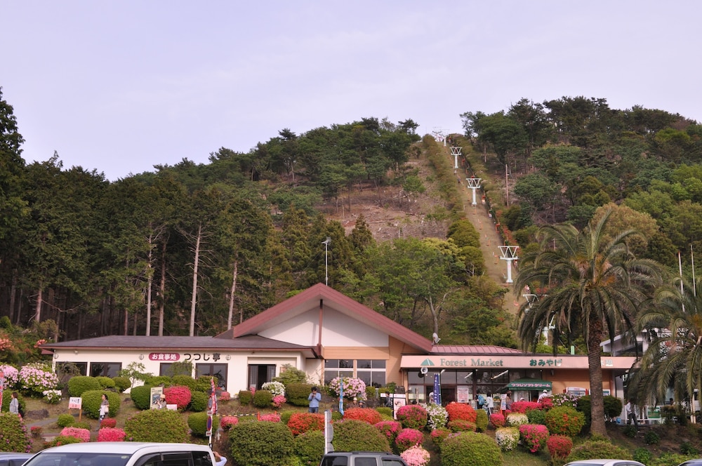 FUTO HOUSE -IPPON NO ENPITSU- 静岡
