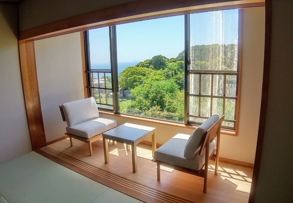 FUTO HOUSE -IPPON NO ENPITSU- 静岡