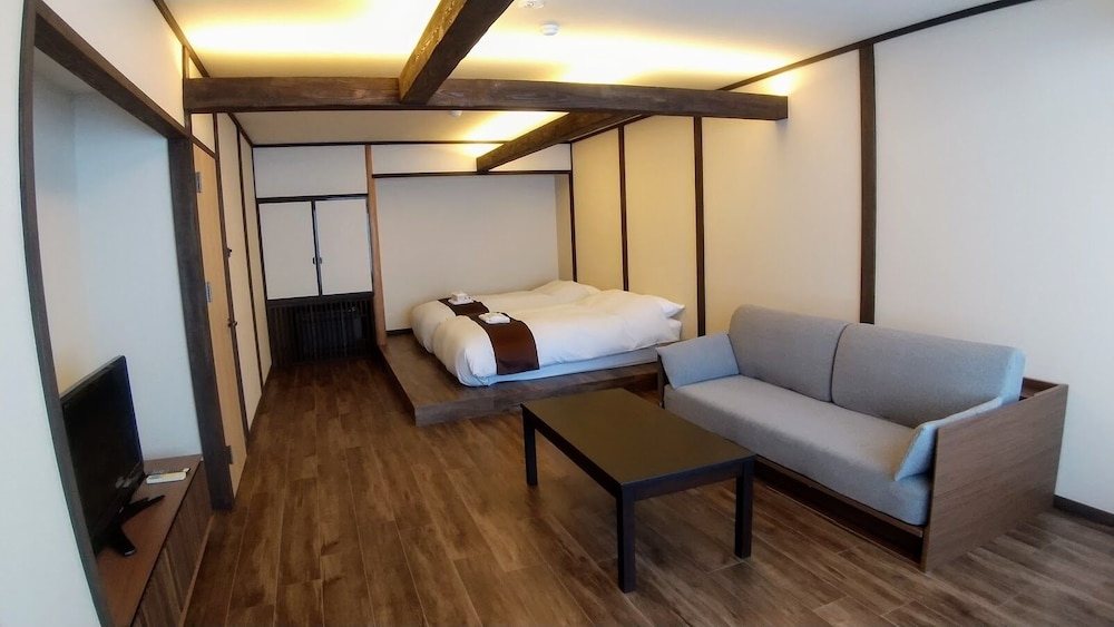 FUTO HOUSE -IPPON NO ENPITSU- 静岡