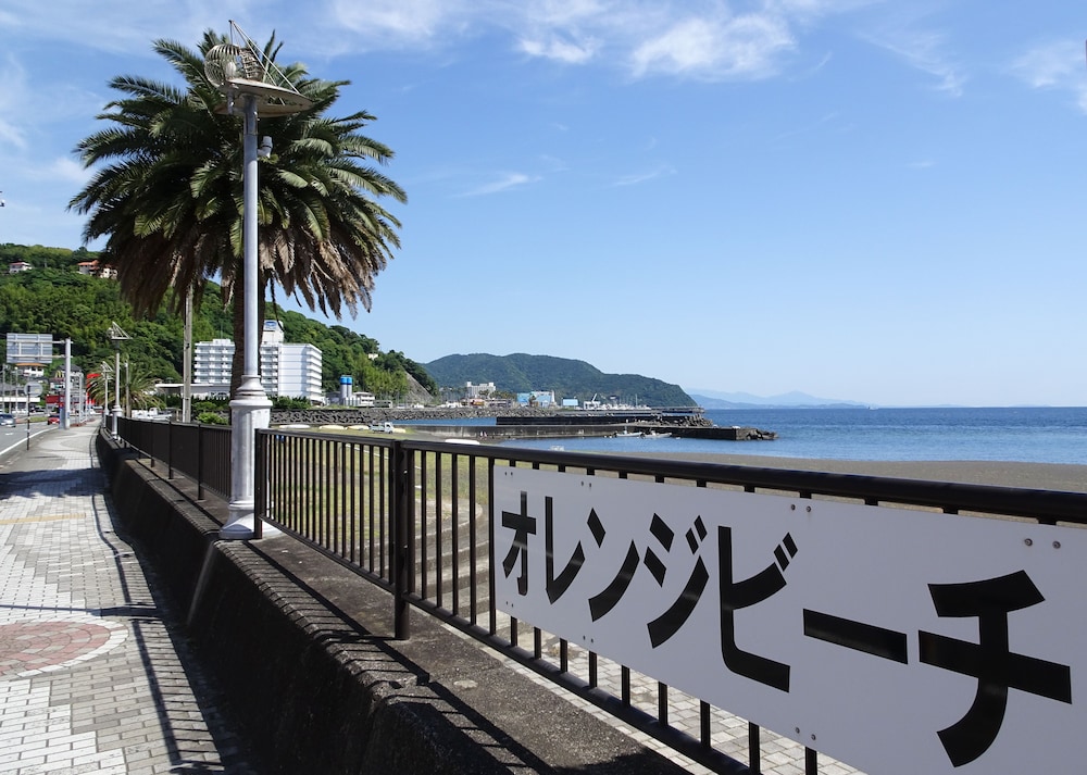 伊豆の家UNO 静岡