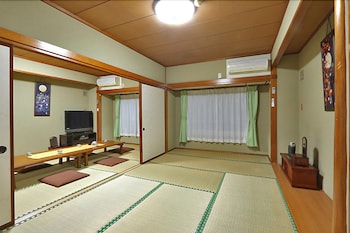 民宿ふかべ 静岡