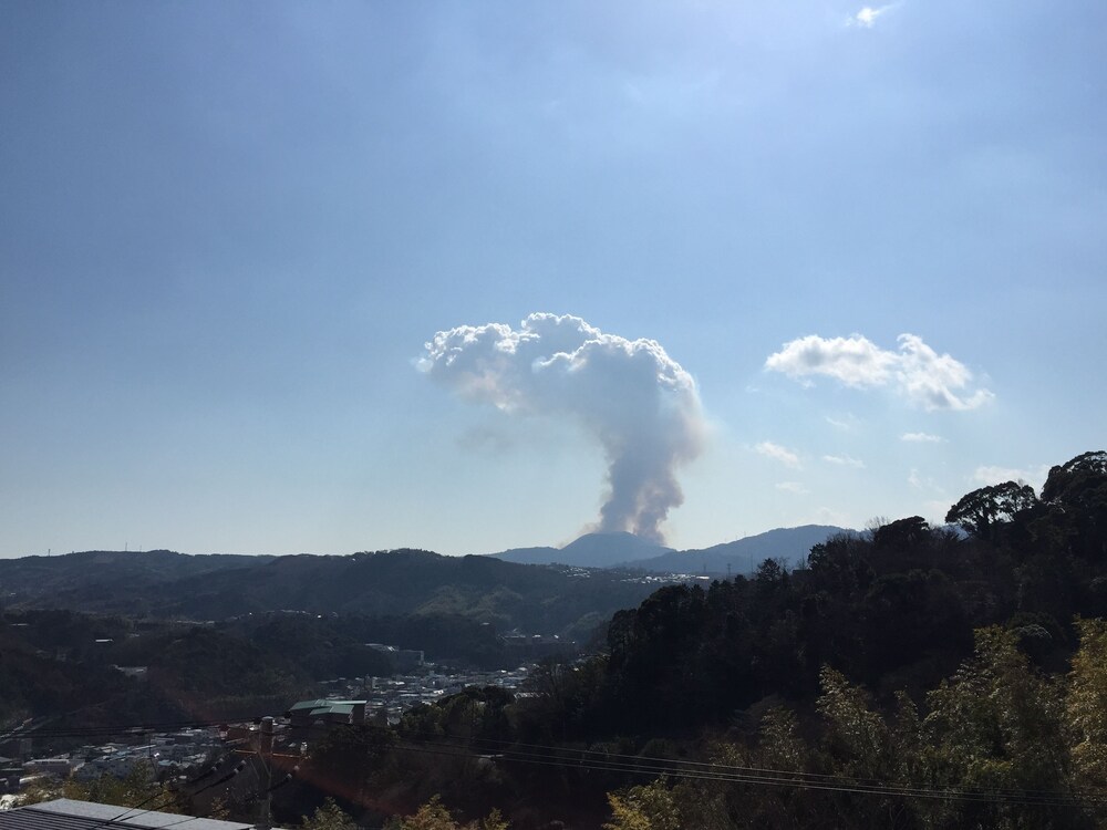 倭荘 静岡