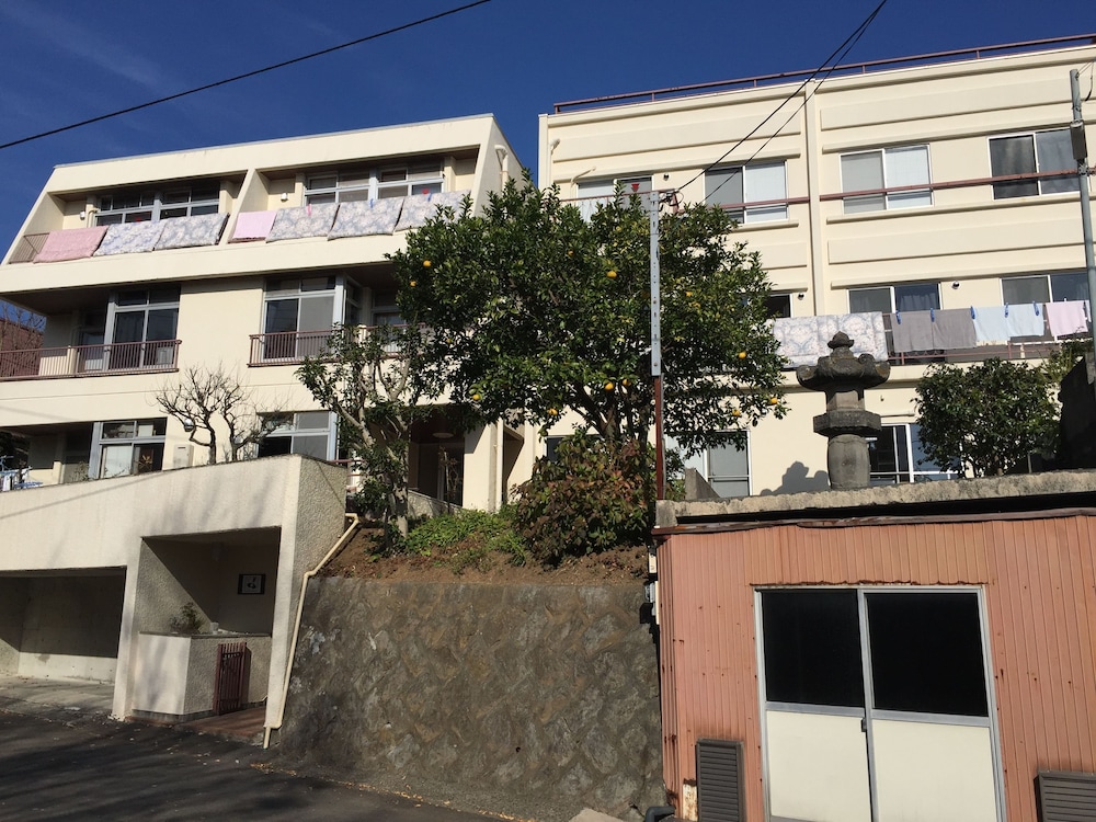 倭荘 静岡