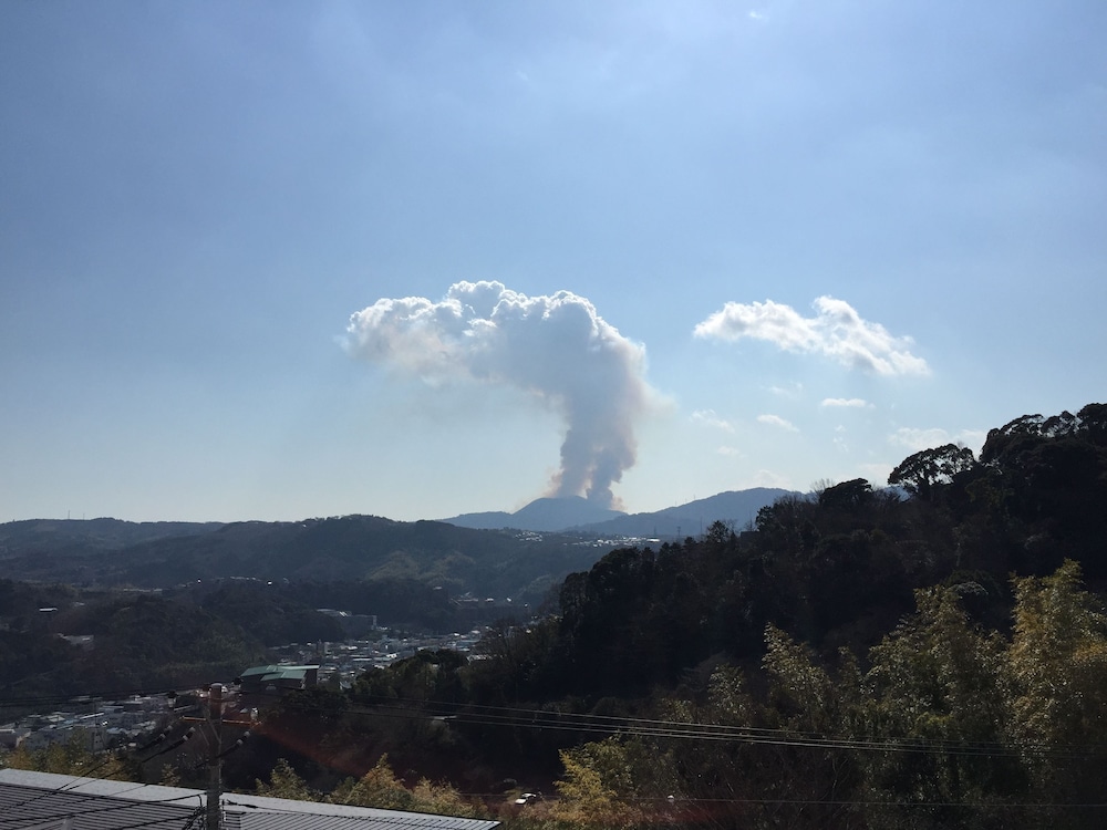 倭荘 静岡