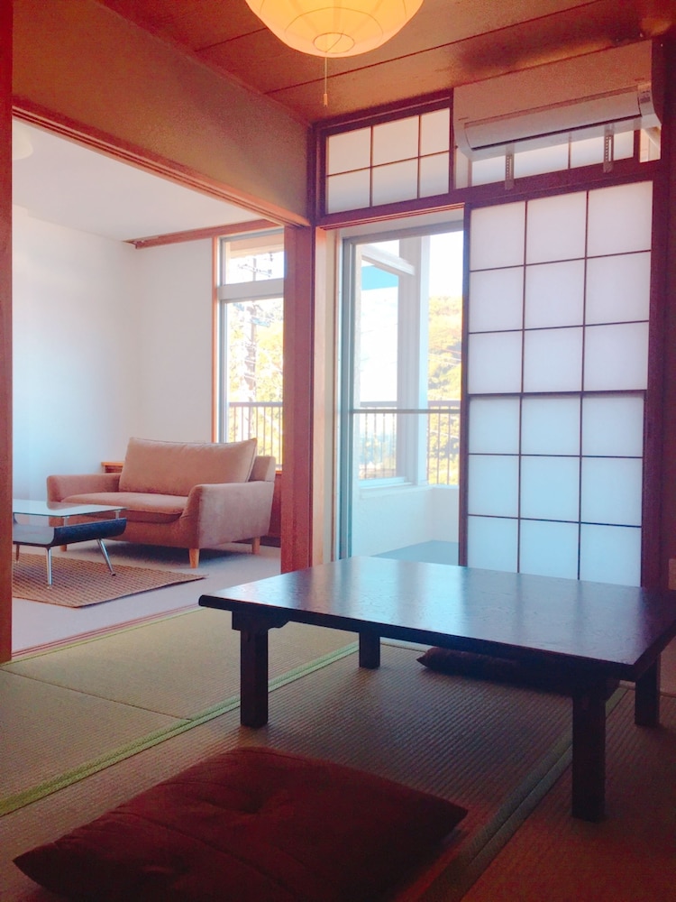倭荘 静岡