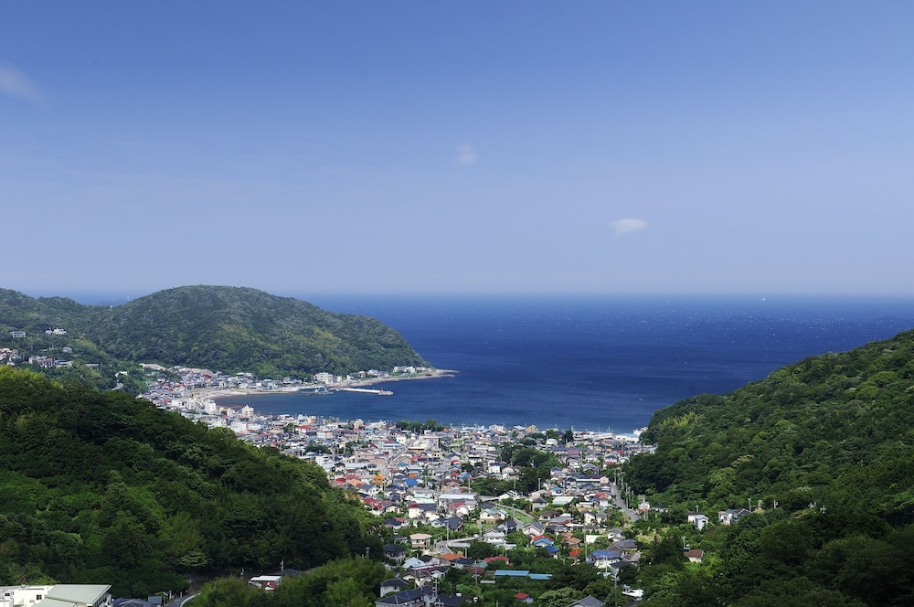ウィスタリアンライフクラブ宇佐美 静岡