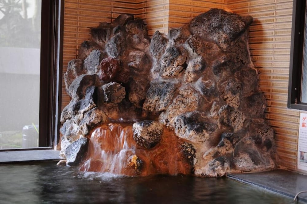 敷地内源泉かけ流し温泉 ホテル REFRESH CARE SPA 静岡