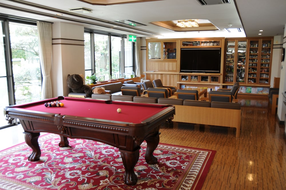 敷地内源泉かけ流し温泉 ホテル REFRESH CARE SPA 静岡