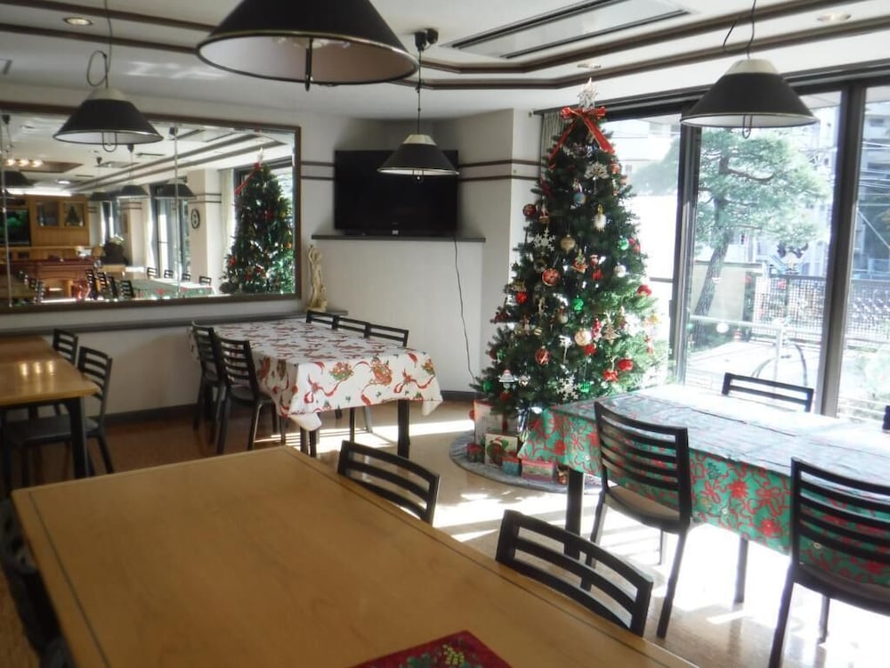 敷地内源泉かけ流し温泉 ホテル REFRESH CARE SPA 静岡