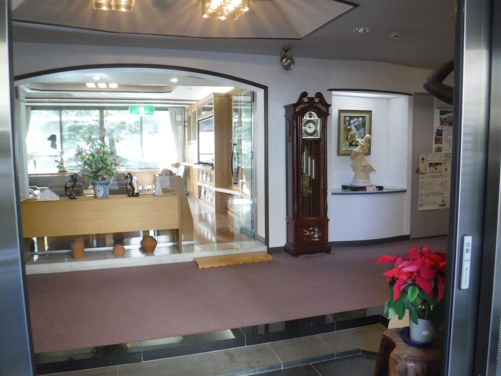 敷地内源泉かけ流し温泉 ホテル REFRESH CARE SPA 静岡