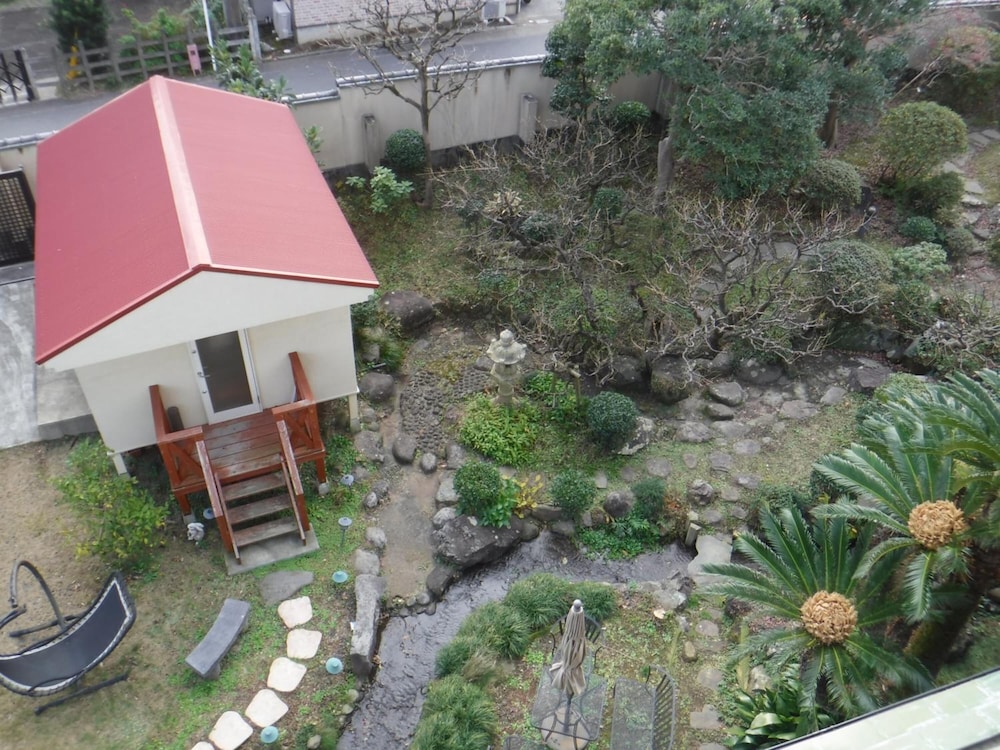 敷地内源泉かけ流し温泉 ホテル REFRESH CARE SPA 静岡