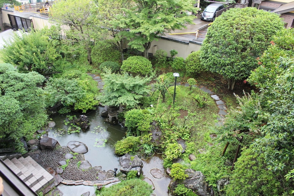 敷地内源泉かけ流し温泉 ホテル REFRESH CARE SPA 静岡