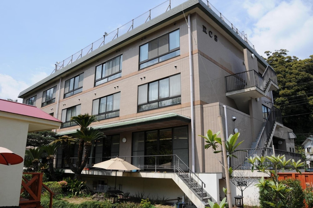 敷地内源泉かけ流し温泉 ホテル REFRESH CARE SPA 静岡