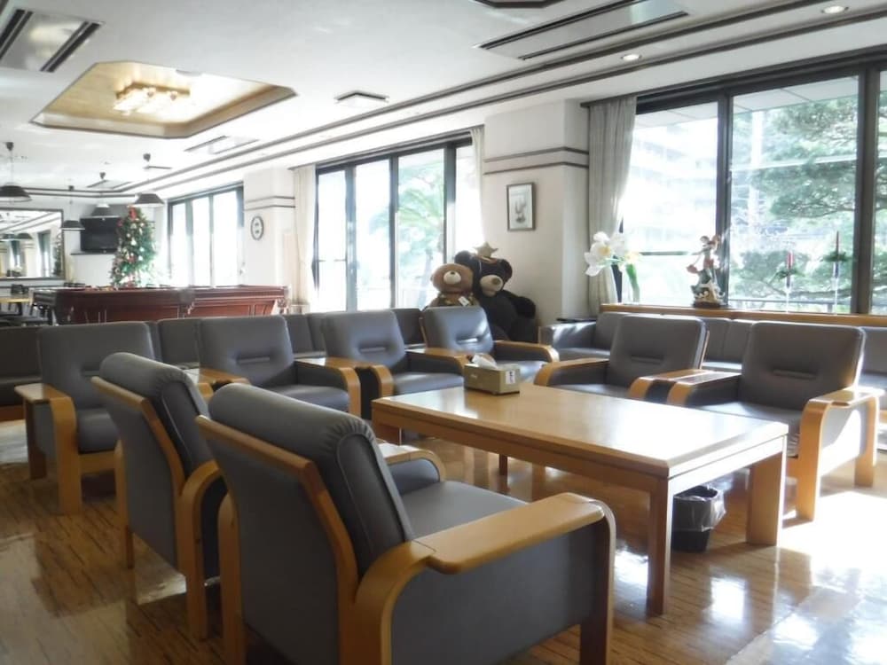 敷地内源泉かけ流し温泉 ホテル REFRESH CARE SPA 静岡