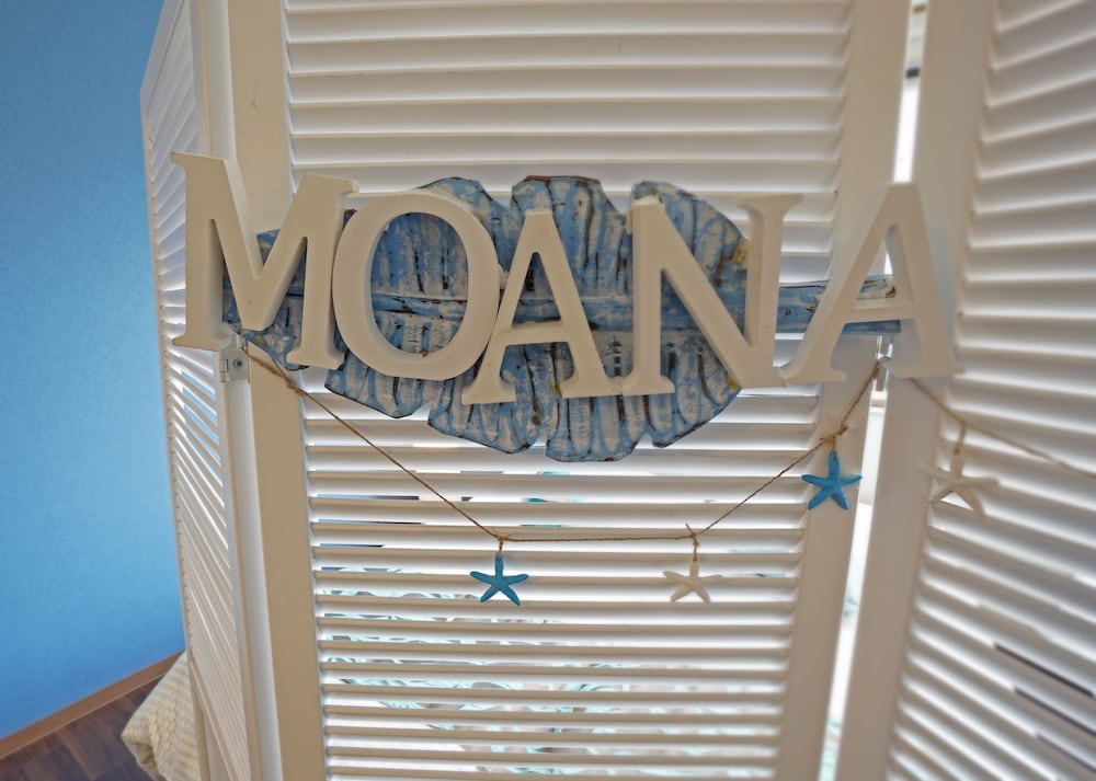 伊豆の家 MOANA 静岡