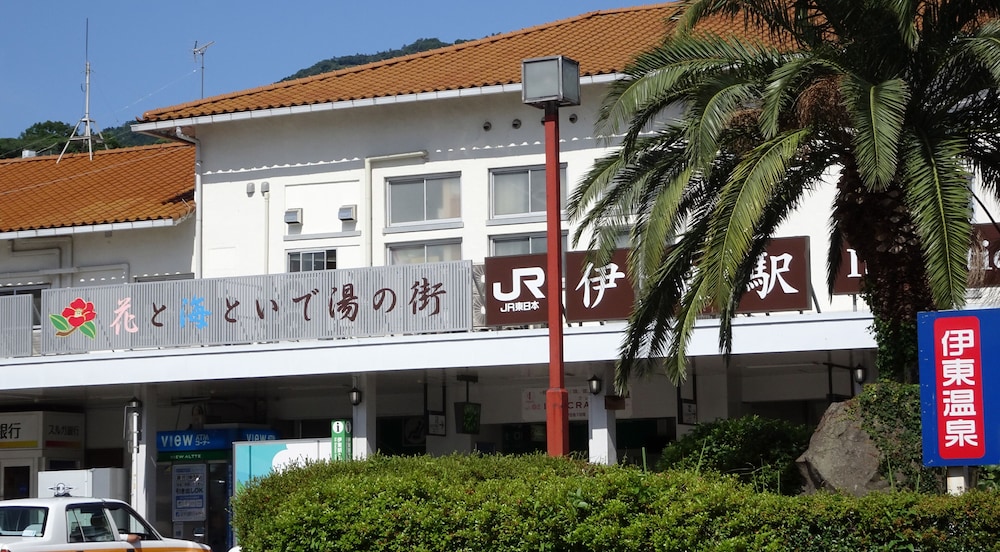 伊豆の家 MOANA 静岡