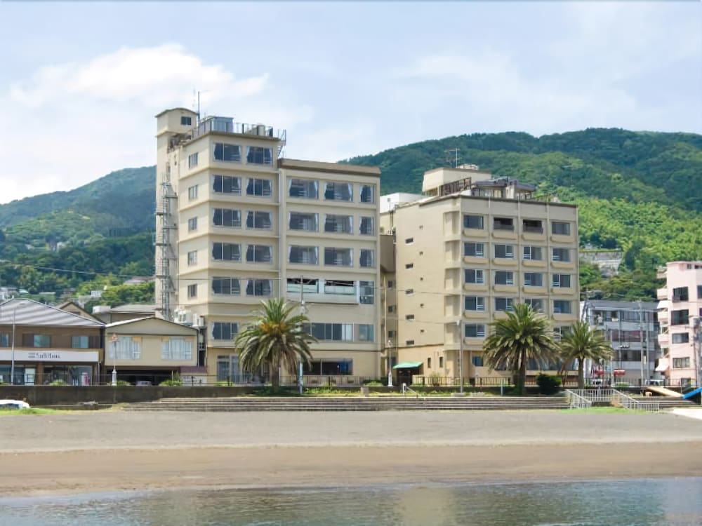 かめや楽寛 静岡