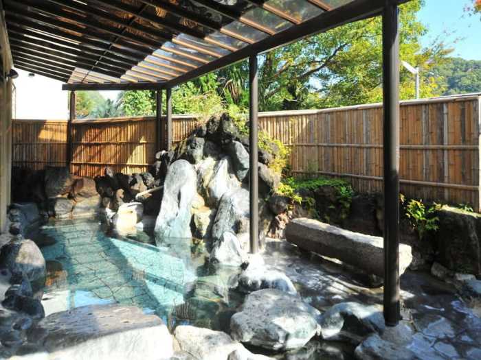 修善寺温泉 ホテル滝亭 静岡