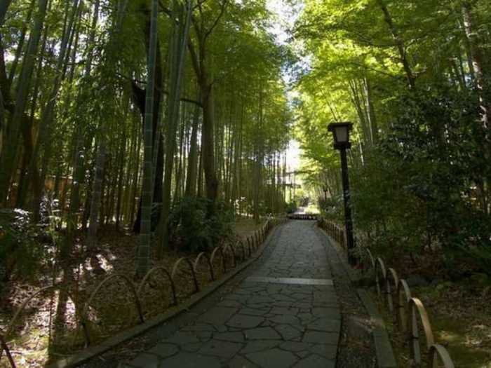 修善寺温泉 ホテル滝亭 静岡