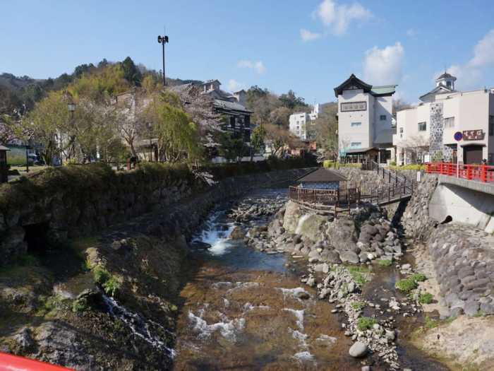 修善寺温泉 ホテル滝亭 静岡