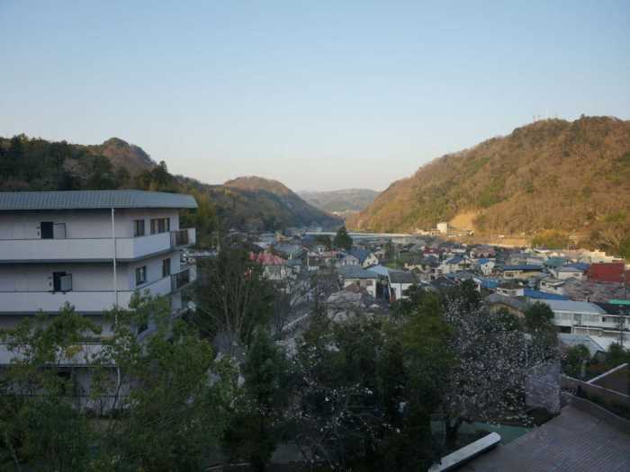 修善寺温泉 ホテル滝亭 静岡
