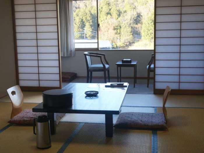 修善寺温泉 ホテル滝亭 静岡