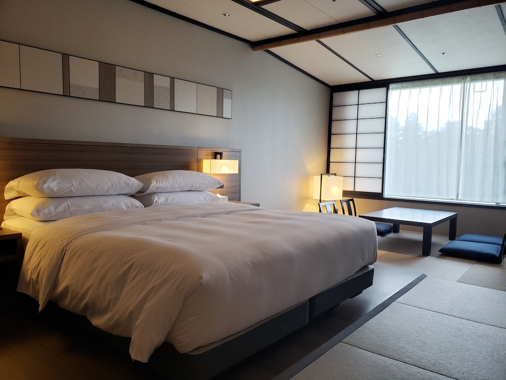 伊豆マリオットホテル修善寺 静岡