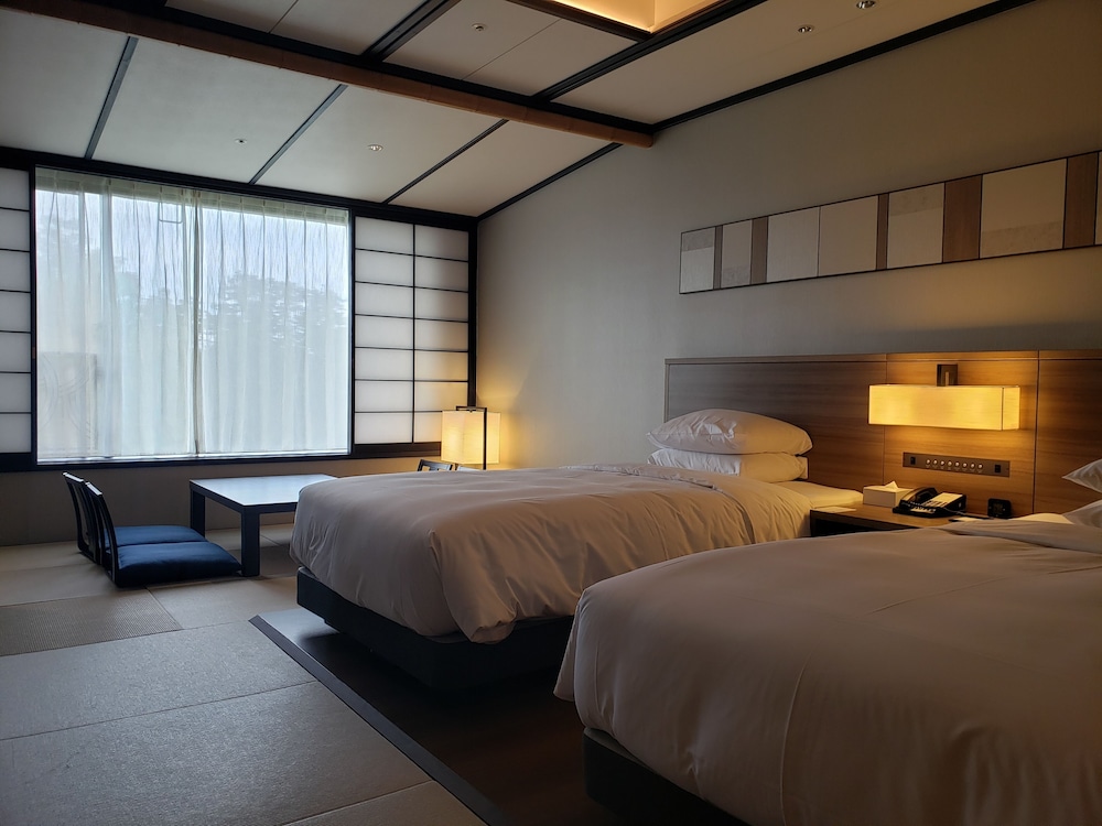 伊豆マリオットホテル修善寺 静岡