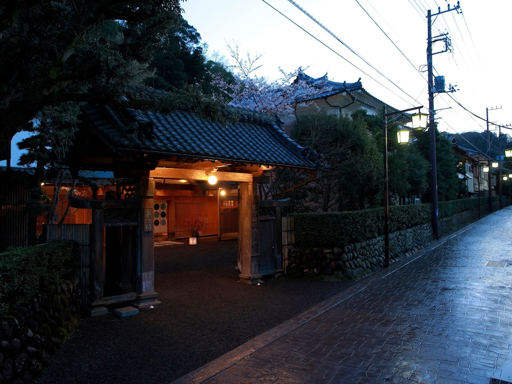 あさば旅館 静岡