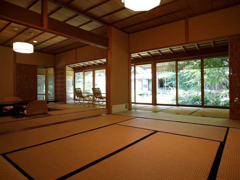 あさば旅館 静岡