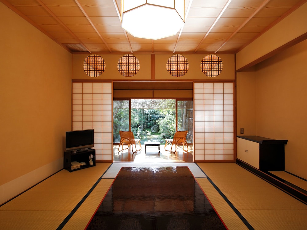 あさば旅館 静岡