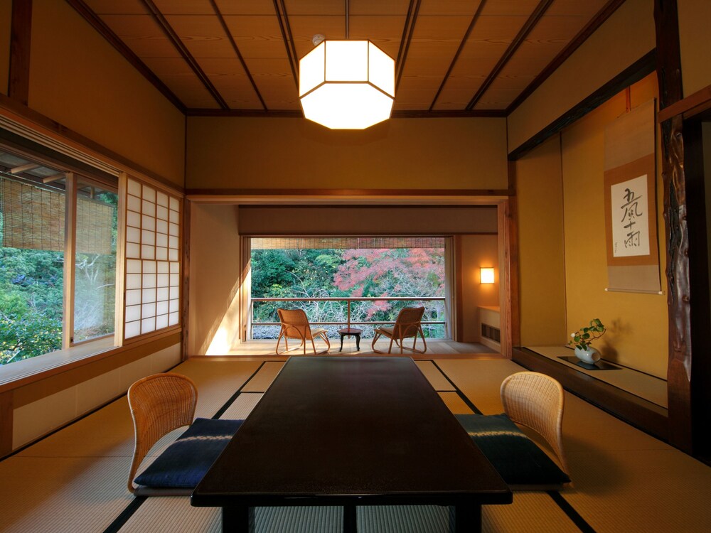 あさば旅館 静岡