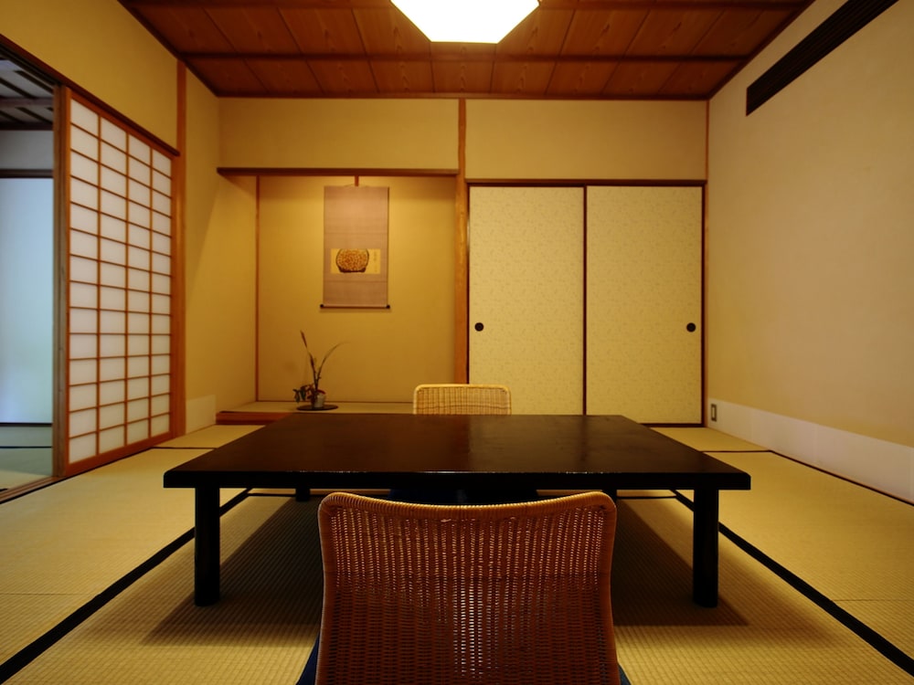 あさば旅館 静岡