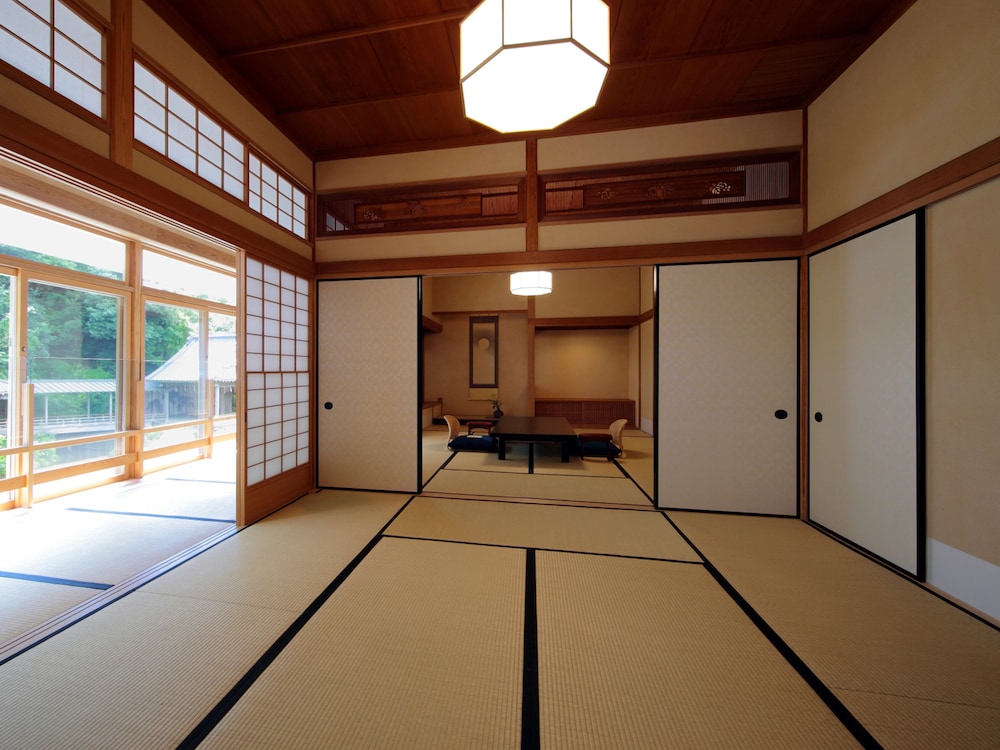 あさば旅館 静岡
