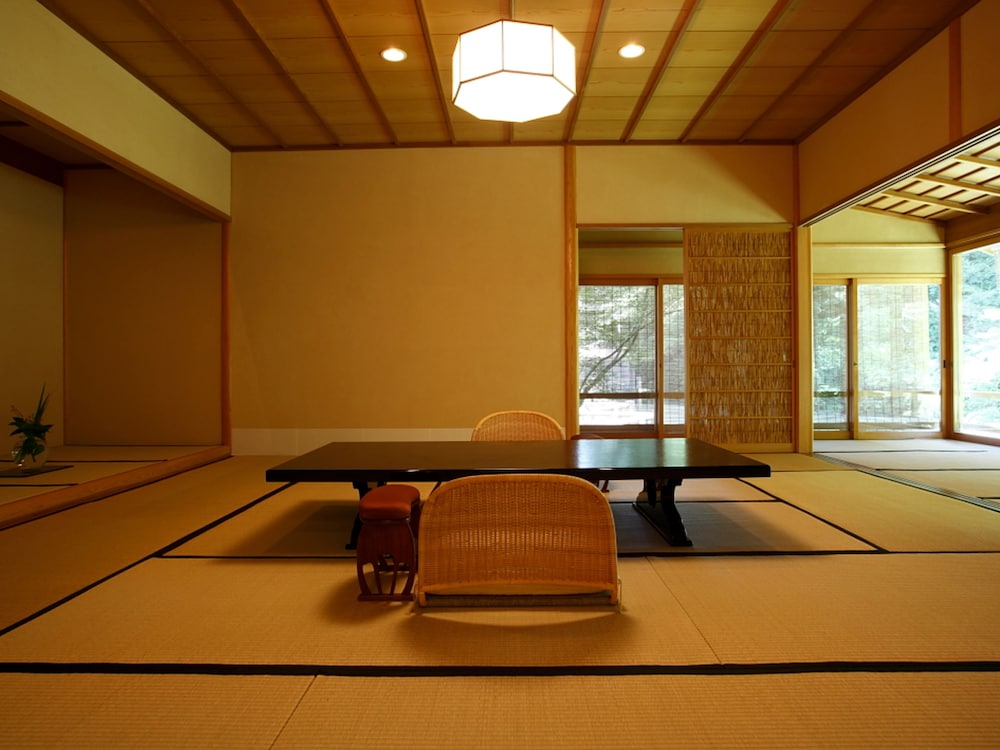 あさば旅館 静岡