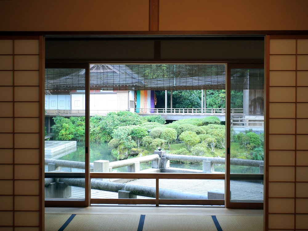 あさば旅館 静岡
