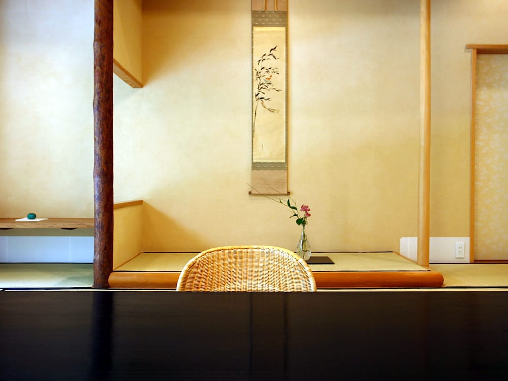 あさば旅館 静岡