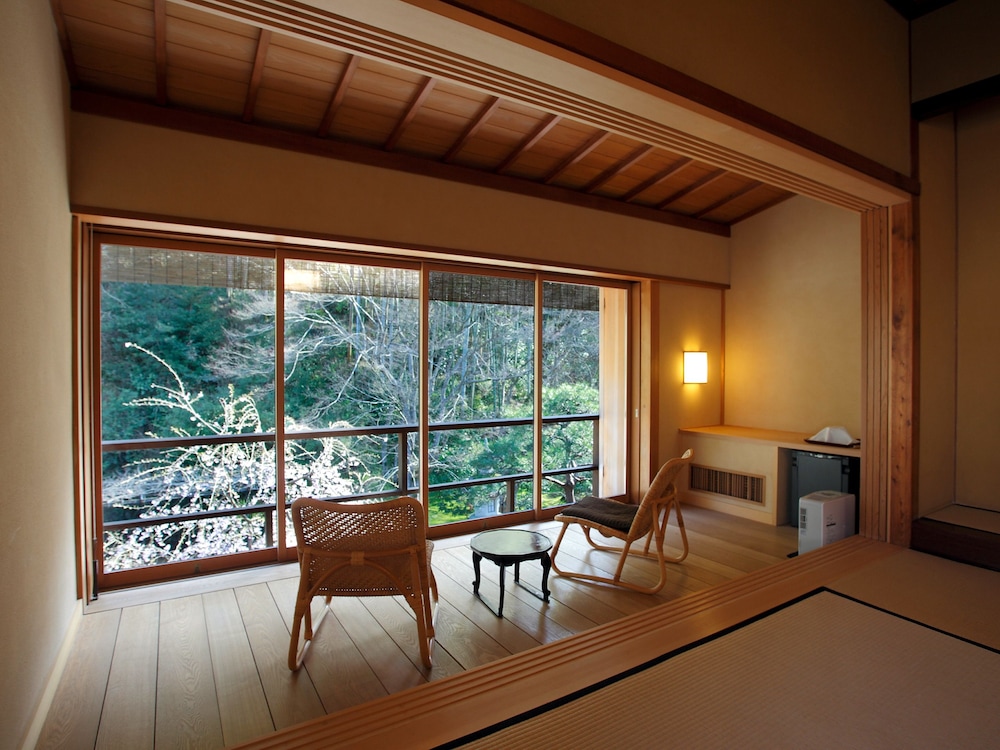 あさば旅館 静岡