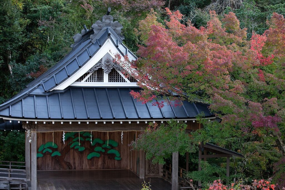あさば旅館 静岡