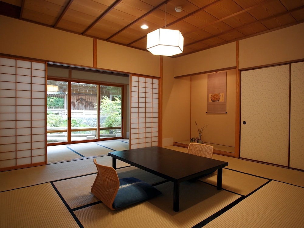あさば旅館 静岡