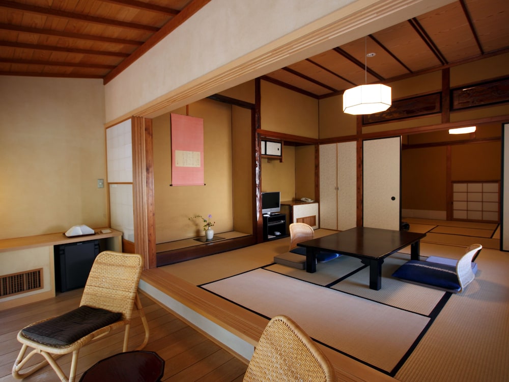 あさば旅館 静岡