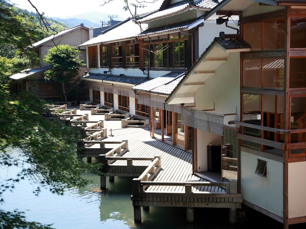 あさば旅館 静岡
