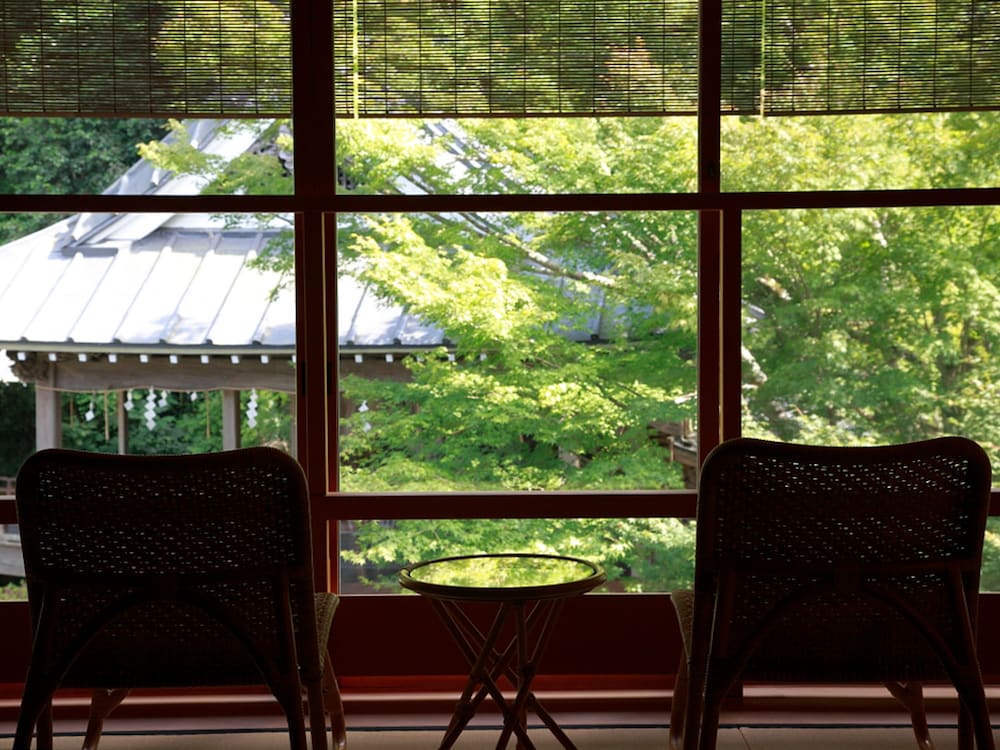 あさば旅館 静岡