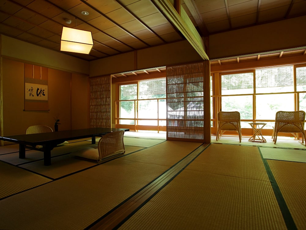 あさば旅館 静岡
