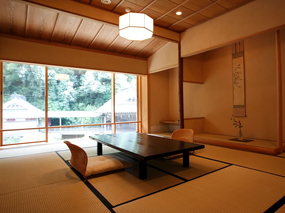 あさば旅館 静岡